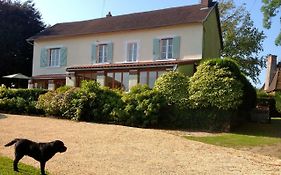 Le Tulipier de la Serre